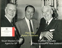Sykes-Pickavant: Growth, Innovation and Global Recognition (1970–1990)