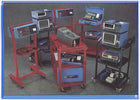 Sykes Pickavant Through the Years: 1990–2010