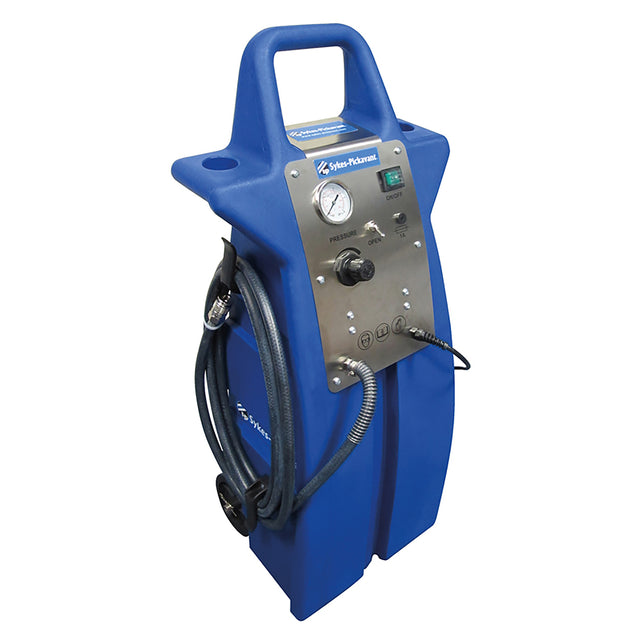 Fluid Handling/Brake Bleeding