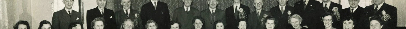 Joe Sykes: The Salesman Who Built a Legacy