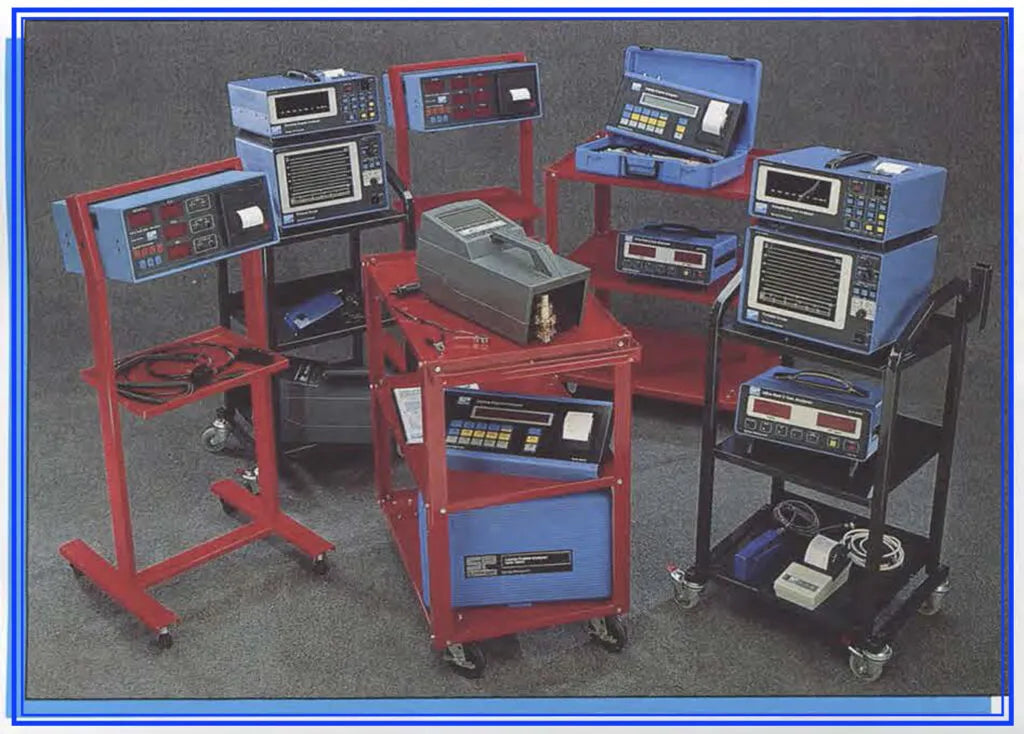 Sykes Pickavant Through the Years: 1990–2010