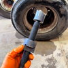 Why Every Commercial Vehicle Workshop Needs a Dual Wheel Separator