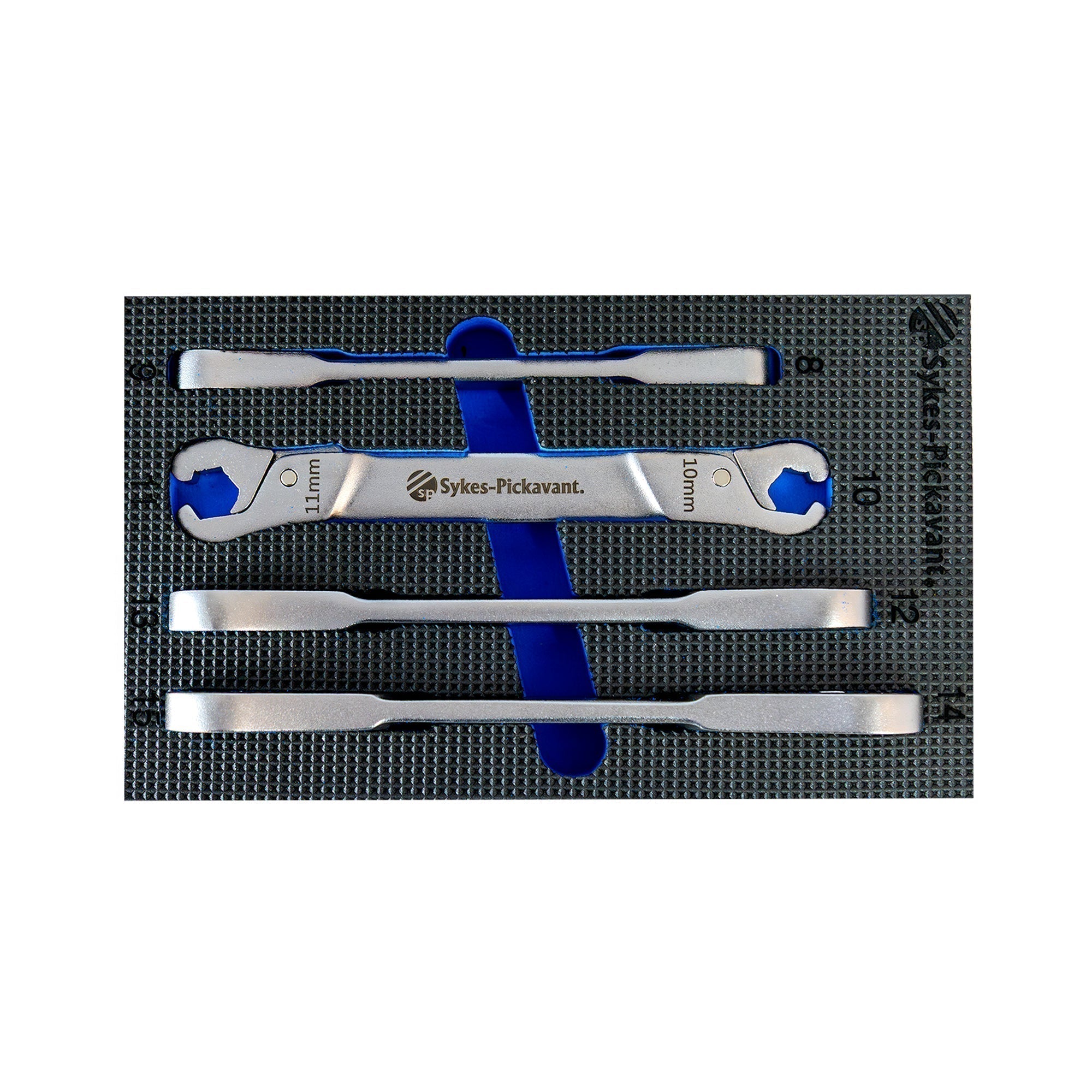 The Wrench You Didn't Know You Needed