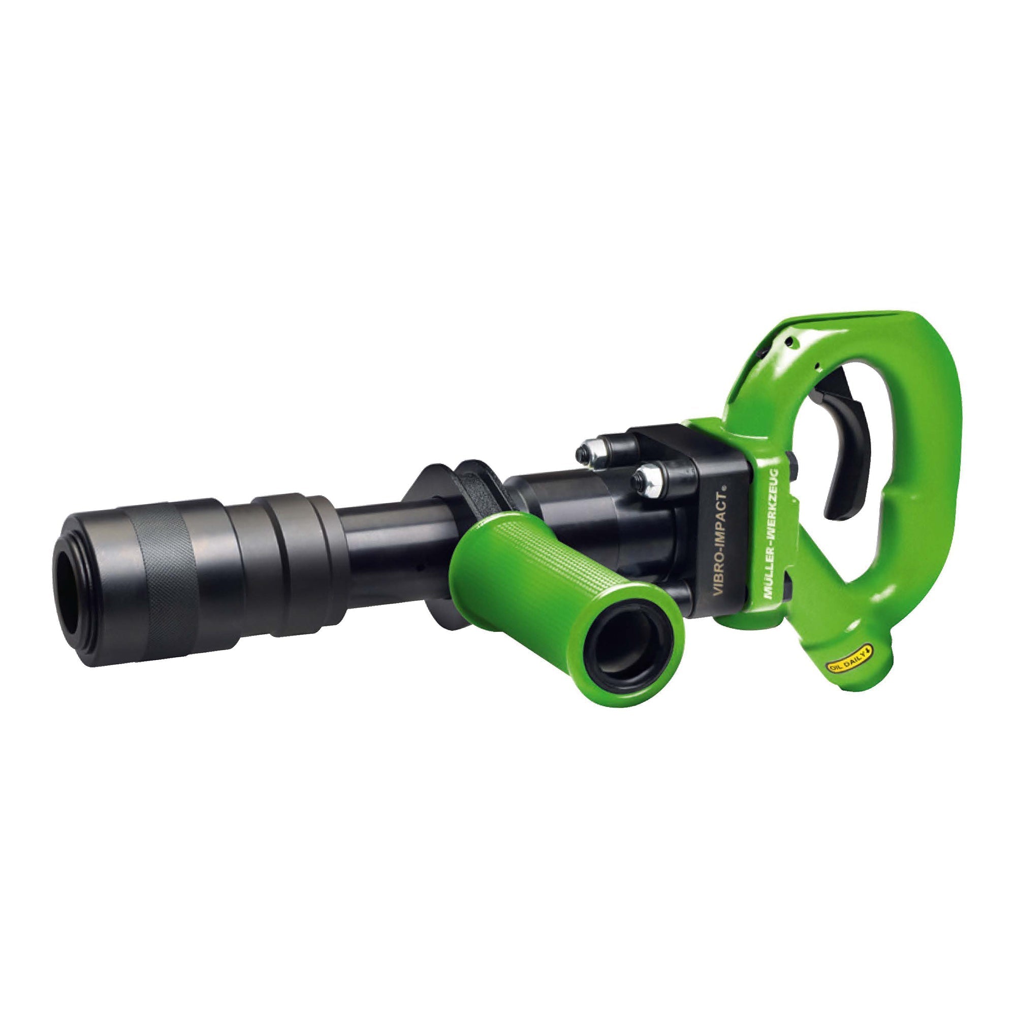 Heavy Duty Vibro-Impact® Air Hammer: The Ultimate Solution for Seized Components