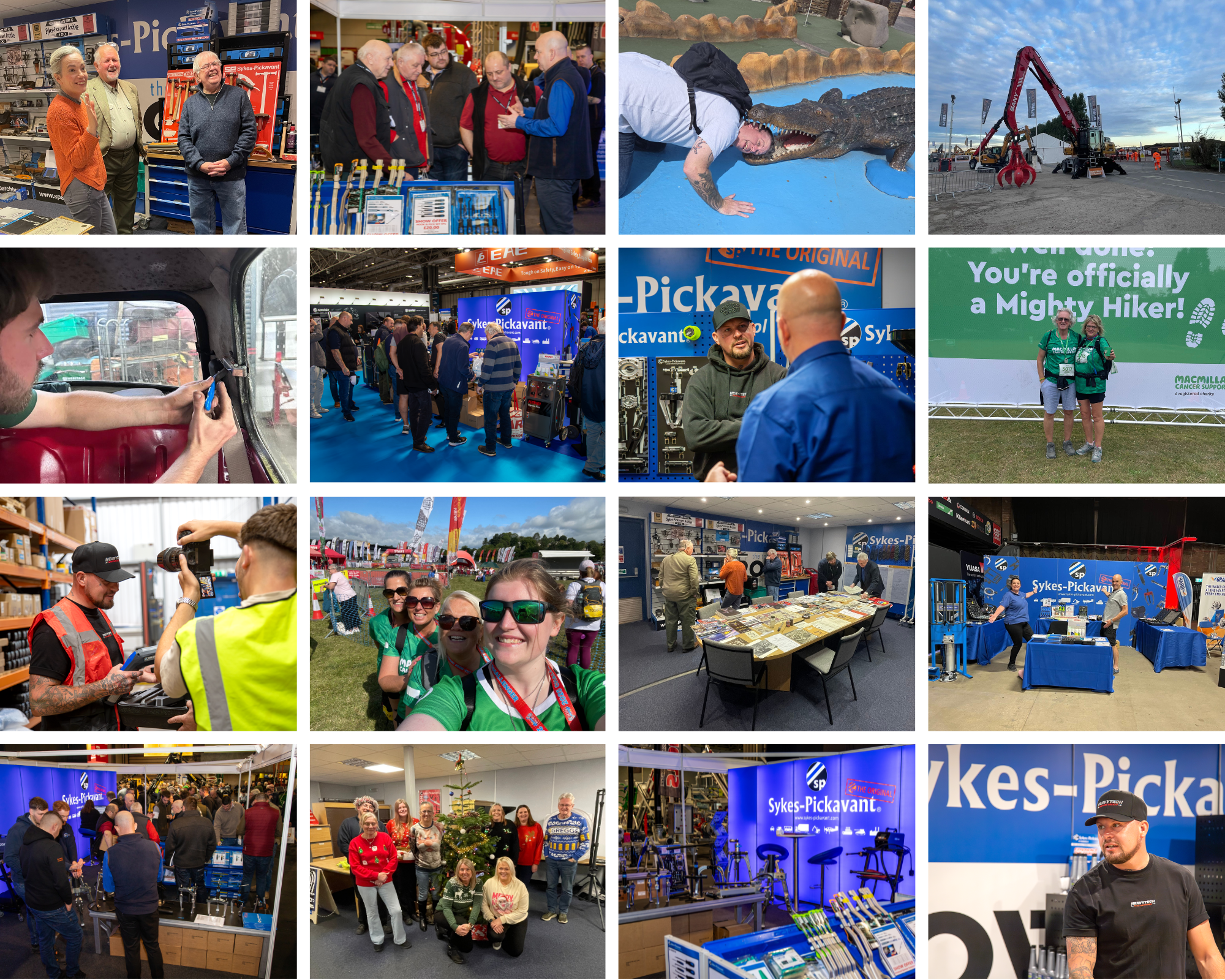 A Look Back at 2025: A Year to Remember at Sykes Pickavant