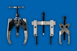 Customer Feedback Fuels Further Expansion of the Sykes Pickavant Puller Range