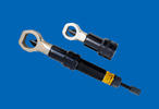 Introducing the New Sykes-Pickavant Hydraulic Nut Splitter Range: Faster, Safer Nut Removal with 12-Tonne Power