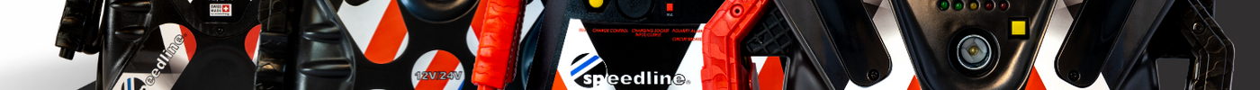 New Range of  SPEEDLINE Booster Packs