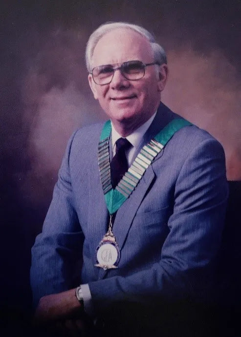 SP Archive Spotlight: Jack Webster – Driving Growth Through Engineering and Leadership