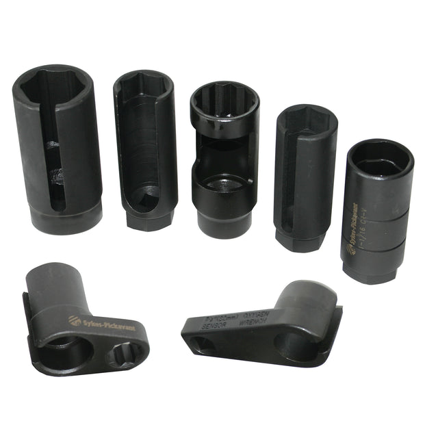 Fuel & Exhaust Tools