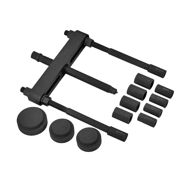 Heavy Duty (HGV/PSV)