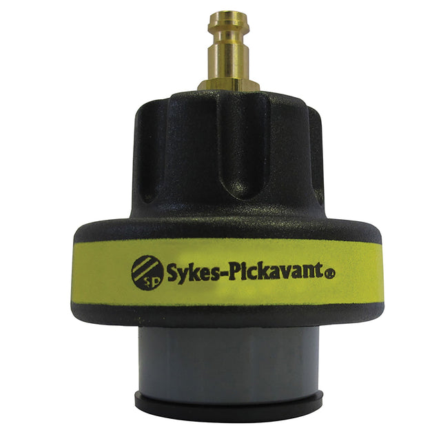 Cooling Caps - 315 Series