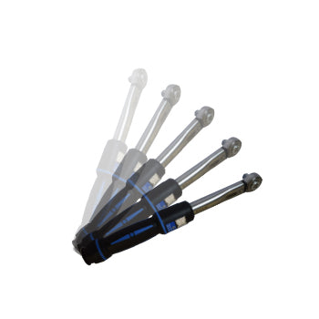 Fan of Torque Wrenches