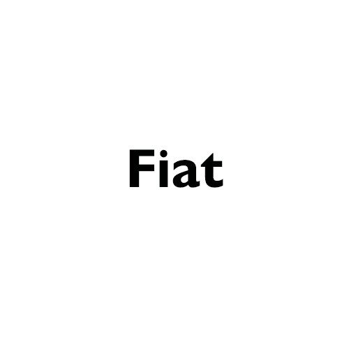 ATF Adaptors - Fiat