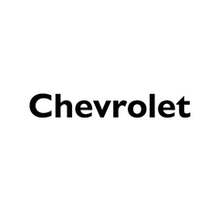 Braking - Chevrolet