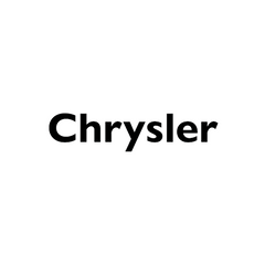 Braking - Chrysler