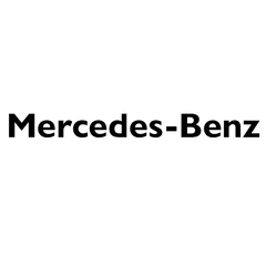 Braking - Mercedes
