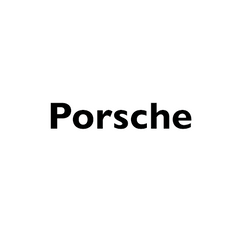 Braking - Porsche