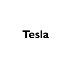 Braking - Tesla