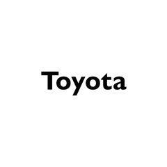 Braking - Toyota