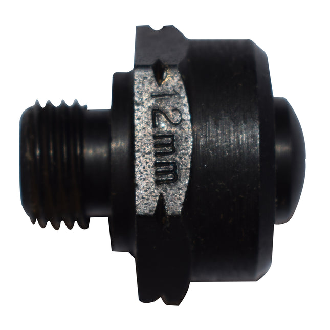 02706500 - Op. 1 Punch -12mm DIN