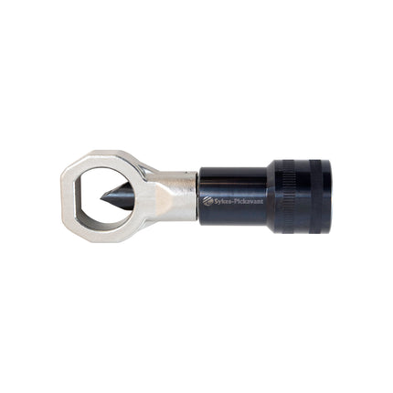 03370500 - Hydraulic Nut Splitter M10-M24 (Less Ram)