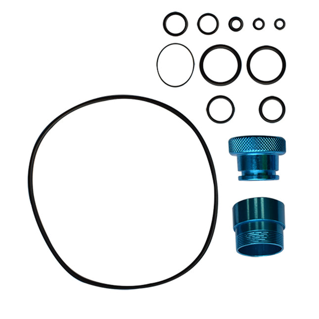 03480200 - Seal Kit for 03480000