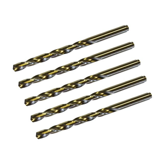 040265-AL - CryoCobalt Drill - 6.5mm dia - 5 pack
