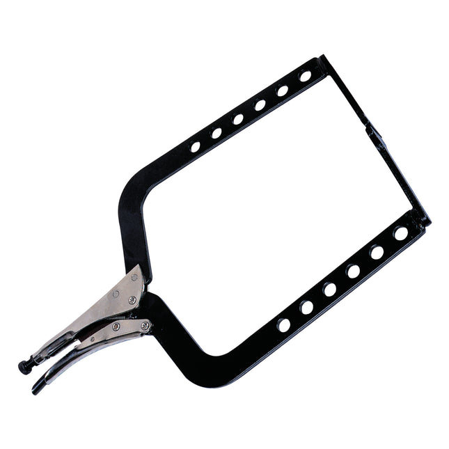 06501400 - Welding C Clamp - 495mm