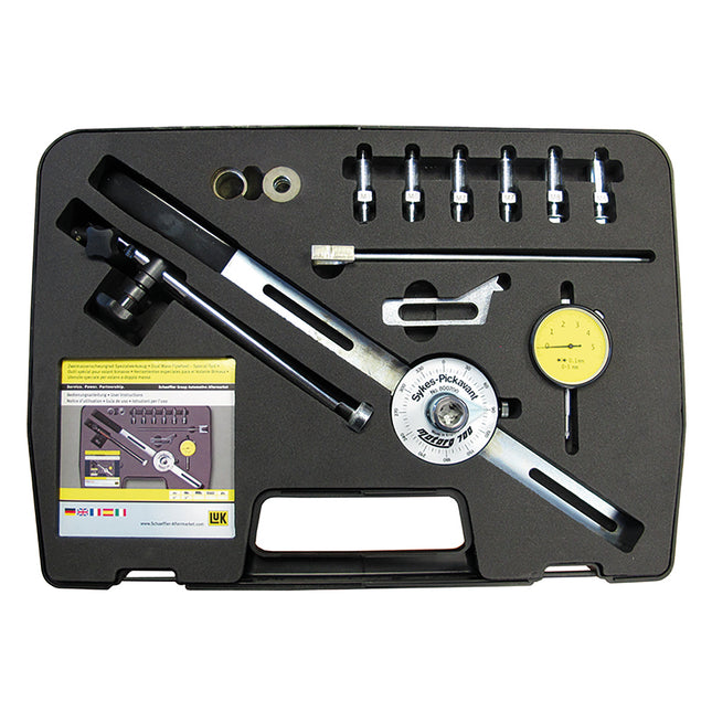 081100SP - Dual Mass Flywheel Special Tool