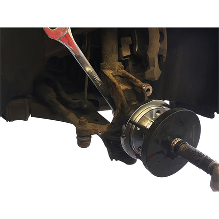 08126500 - GEN2 bearing kit - 78mm