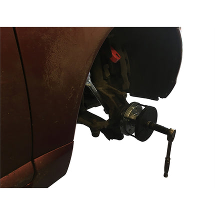 08126500 - GEN2 bearing kit - 78mm