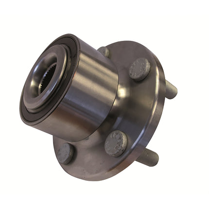 08126500 - GEN2 bearing kit - 78mm