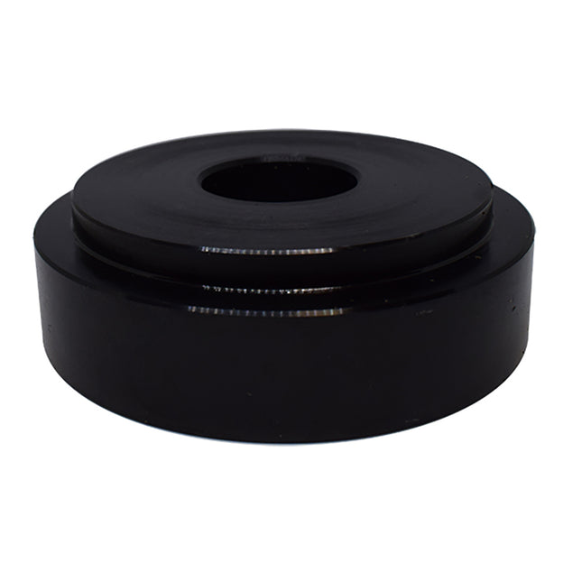 081225-06 - Back Plate - Installation