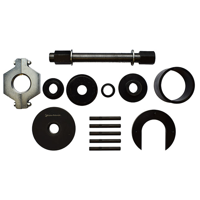 Image breakdown of 08122500