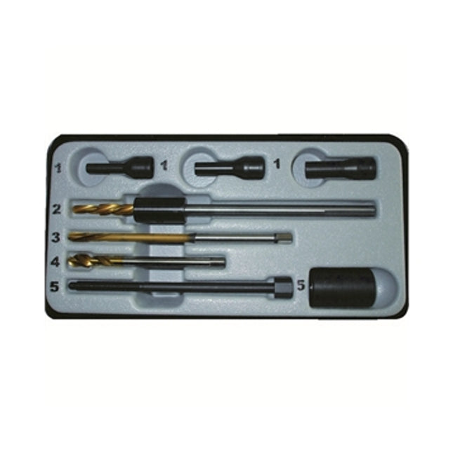 085910-04 - Glowplug thread tap M8