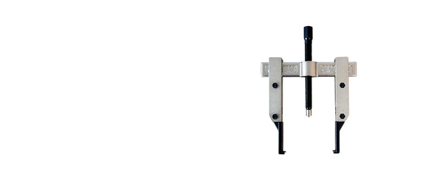 Thin Jaw Mechanical Puller
