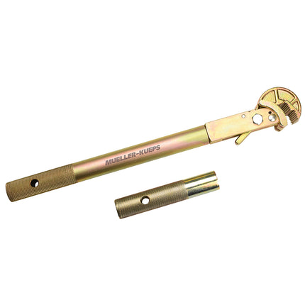 Steering and Suspension- Tie Rod Wrench