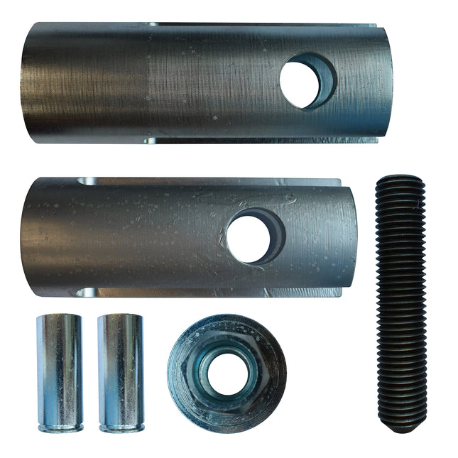 08730411 - Consuamble Spares Kit