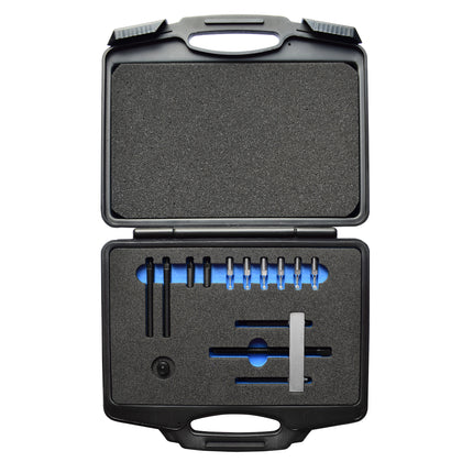 Multipull® Blind Housing Bearing Remover Kit in box