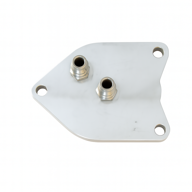 Front - ATF Adaptor No 57 - Citroen, Fiat, Peugeot