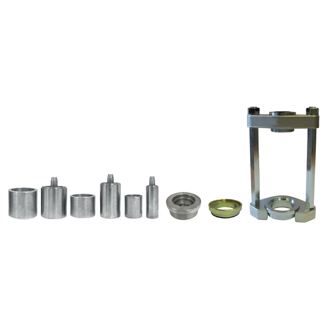 18775600 - Land Rover Bush Kit - Press Frame Only Option