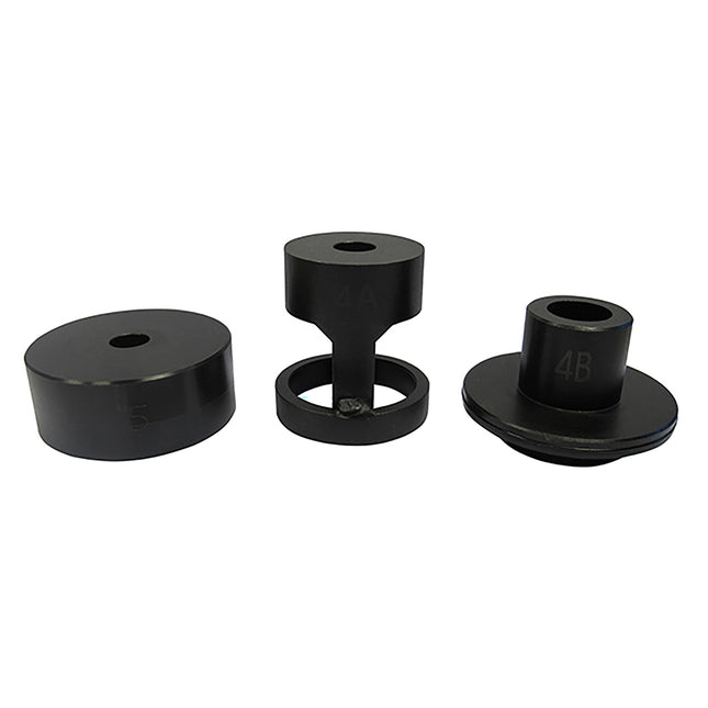 18777200 - Land Rover Discovery 3 & 4 Suspension Bush Front Upper Kit