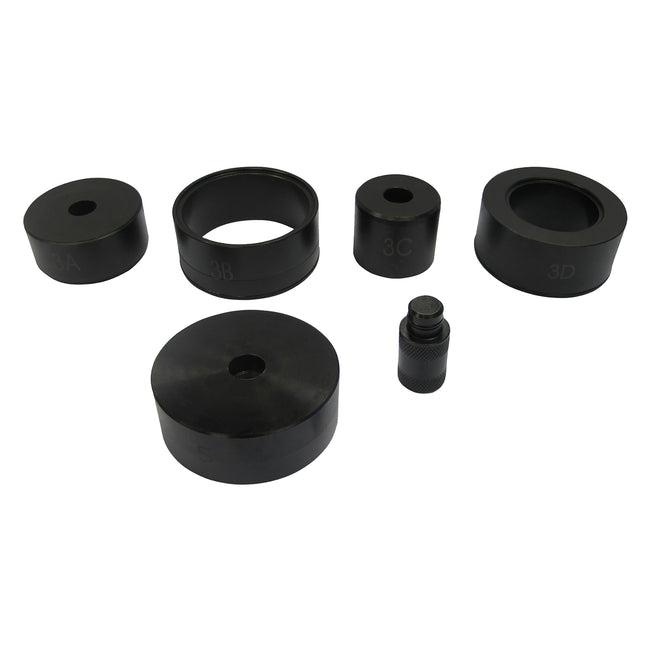 18777400 - Land Rover Discovery 3 & 4 Suspension Bush Rear Upper Kit