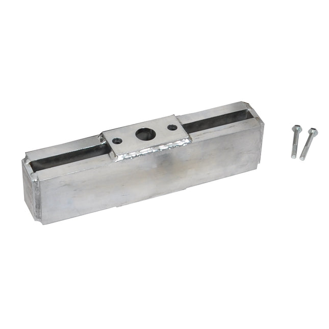 20068500 Twin Beam incl Bolts - 50T Loadstar "Plus" Kit