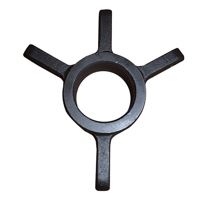 20100813 Head Assembly - Lower for Loadstar Puller 8 Tonne