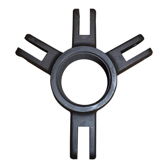 20102012 Head Assembly - Upper for Loadstar Puller 20 Tonne