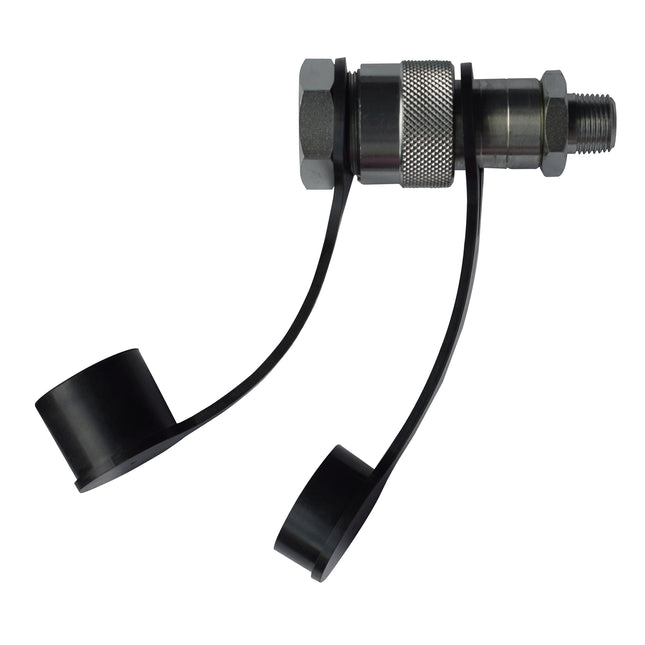 21740000 Quick Coupling - complete