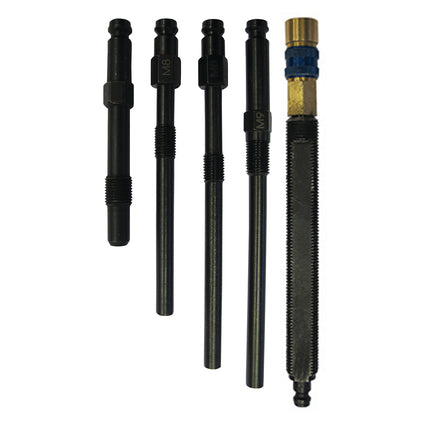 314292SP - Diesel Compression Adaptor Set - Fiat