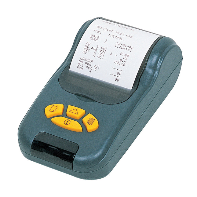 32425000 - Infra-Red Printer For Portable Gas Analysers